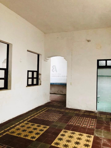 Imagen 8 de 10 de Casa Colonial En El Centro De Tizimin Yucatan. Ccv43.