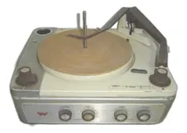 Comprar Antiguo Tocadiscos Wincofon (ref. 822 )
