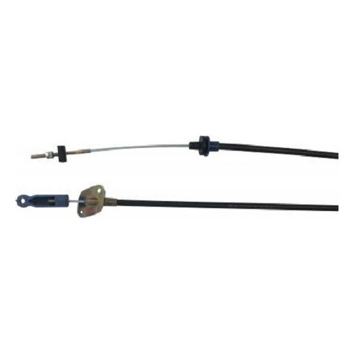 Cable De Embrague Original Fiat Uno Italiano 810 Mm.