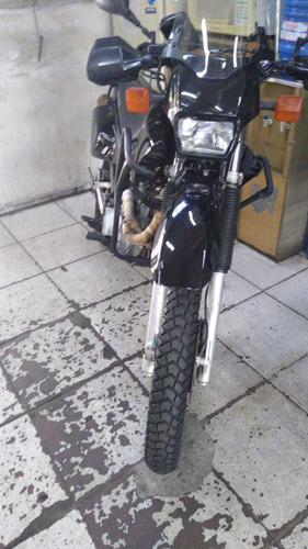 Yamaha Xt600e