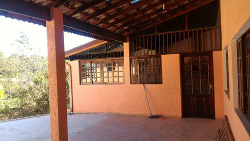 Imagem 7 de 29 de Sobrado Com 5 Dorms, Chácara Estela, Santana De Parnaíba - R$ 850 Mil, Cod: 85900 - V85900