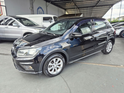 Volkswagen Gol Gol TRACK 1.0 Total Flex 12V 5p