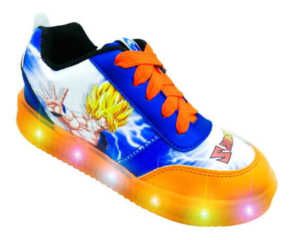 Tenis Dragon Ball Nike | MercadoLibre ???? Tenis Dragon Ball Nike | MercadoLibre ????
