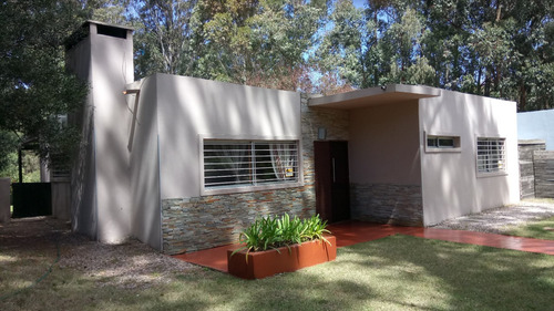 Imagen 14 de 14 de Weekend Disponible - Piscina - Solanas , Punta Del Este