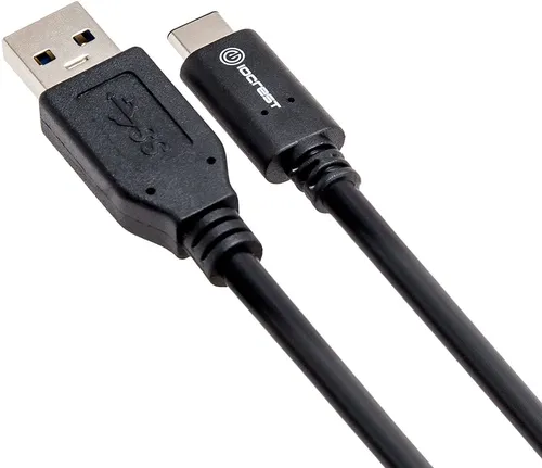 I Osy Cab20197 De Tipo C A Usb 2 0 Cable Negro