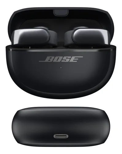 Auriculares Bose Ultra Open, Audio Inmersivo, Hasta 48h Bate