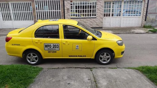 Taxi Faw V5