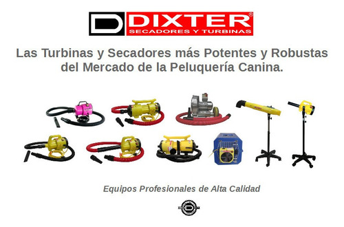 Imagen 3 de 4 de Junta Motor Silenciadora Turbinas Dixter Repuesto Original