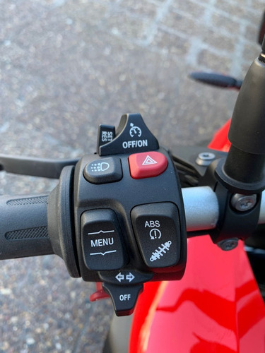 Imagen 8 de 9 de Bmw Gs 850 2018
