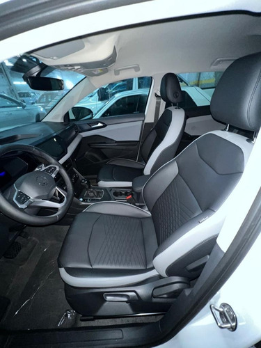 Volkswagen Taos 1.4 250 Tsi Comfortline