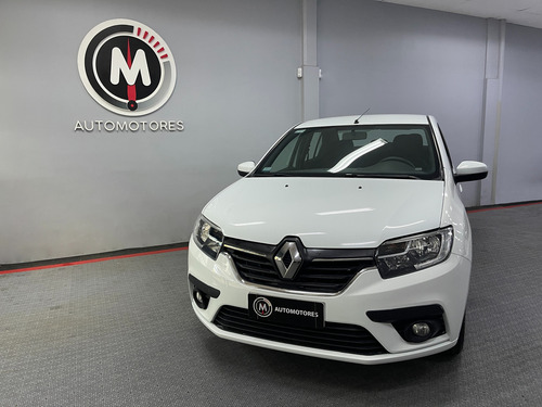 Renault Logan PH2 ZEN 1.6