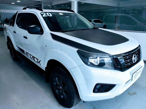 Imagem 15 de 15 de Nissan Frontier