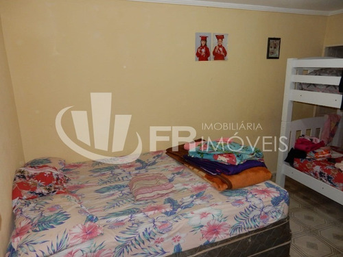 Imagem 19 de 27 de Terreno Com 04 Casas À Venda - Próximo Ao Zoológico - Zona Leste - Vila Haro - Sorocaba Sp. - 2055 - 70750459