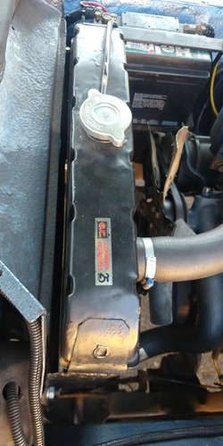 Imagem 8 de 14 de Jeep Cj2a Cj2a 1951