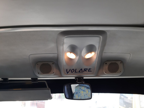Imagem 11 de 15 de Volare V6 C/34 Lugar V6 C/34 Lugar Escola