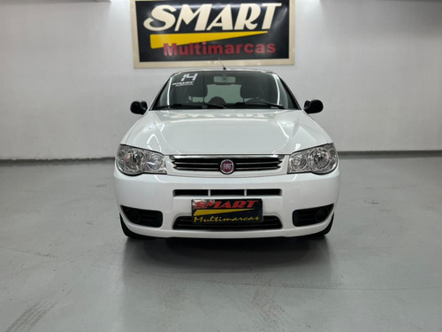 Fiat Palio 1.0 Fire Celebration Flex 5p