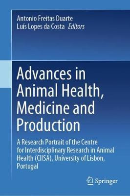Libro Advances In Animal Health, Medicine And Production ...