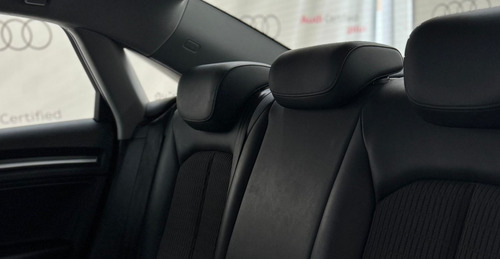 Audi A3 1.4 Sedán Select At Dsg
