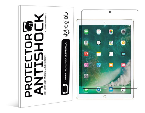 Protector Mica Pantalla Para Tablet Apple iPad Pro 12.9 2017