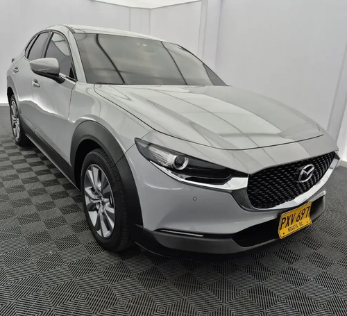 Mazda CX-30 2.0 Grand Touring At Hibrido Ligero - Mhev