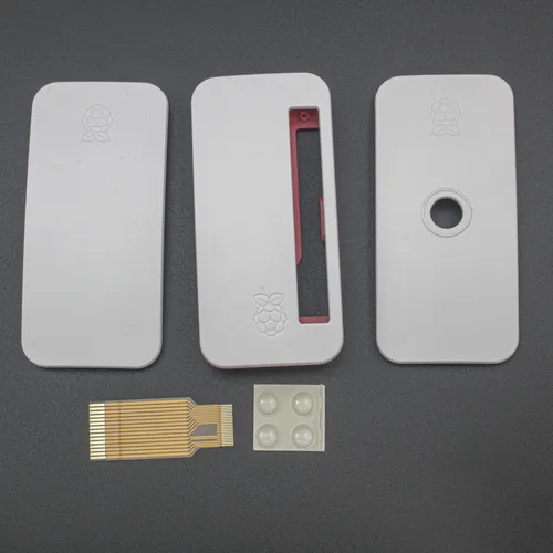 Caja Protectora Para Raspberry Pi Zero