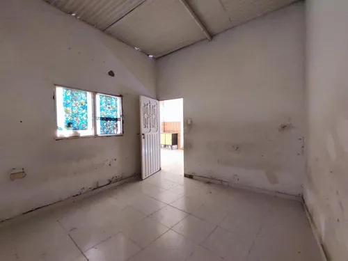 Casalote En Venta En Alfonso Lopez. Cod V26757