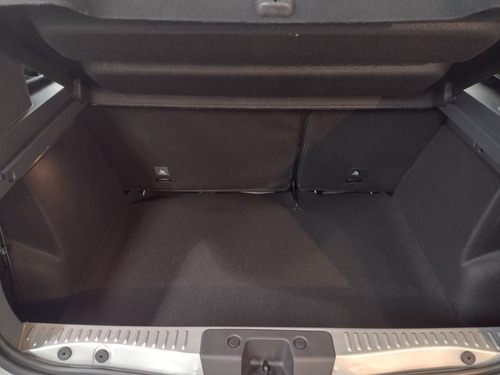 Imagen 14 de 25 de Renault Stepway Zen 1.6