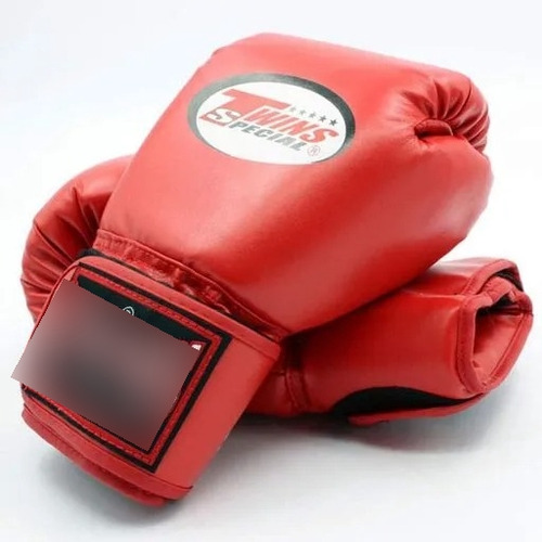Guantes De Boxeo Especial Twins