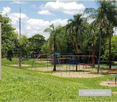 Imagem 4 de 5 de Área Para Alugar, 2628 M² Por R$ 105.120,00/mês - Residencial Joao Luiz - Hortolândia/sp - Ar0033