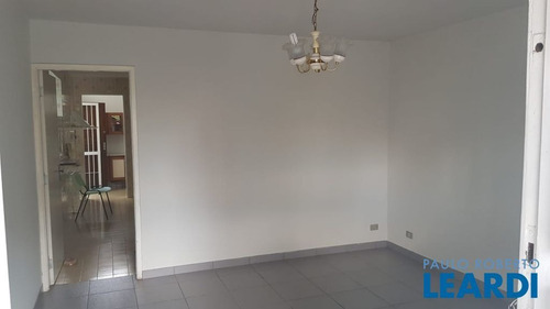 Imagem 2 de 15 de Casa Assobradada - Vila Clementino - Sp - 639837