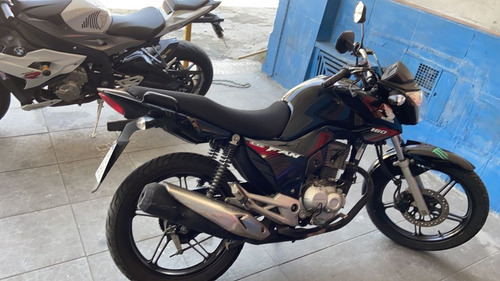 Imagem 5 de 5 de Honda Fan