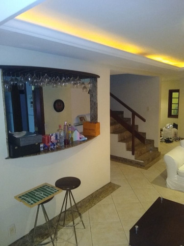 Imagem 3 de 30 de Casa Com 7 Dormitórios À Venda Com 300 M² No Anil - Ca0036