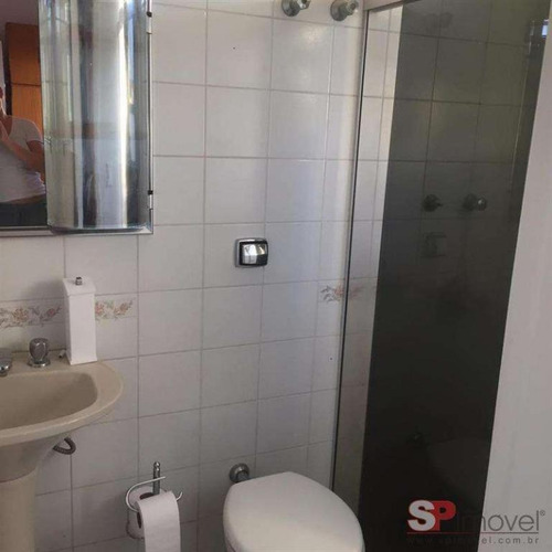 Imagem 11 de 17 de Sobrado Com 3 Dormitórios À Venda, 345 M² De R$ 1.250.000,00 Por R$ 1.100.000,00- Vila Paiva - São Paulo/sp - So1275v