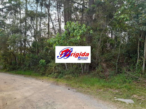 Imagem 3 de 7 de Lote 1.550,32 M² Próximo Da Est Do Capuava, Entre Granja E O Embu. - 877m