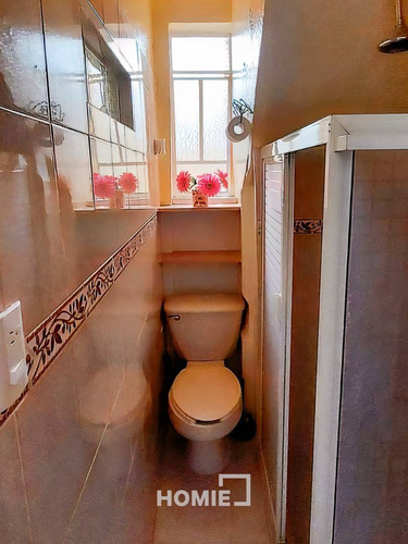 Imagen 7 de 10 de Acogedor Departamento En Ahuehuetes Anáhuac, Miguel Hidalgo, 68007