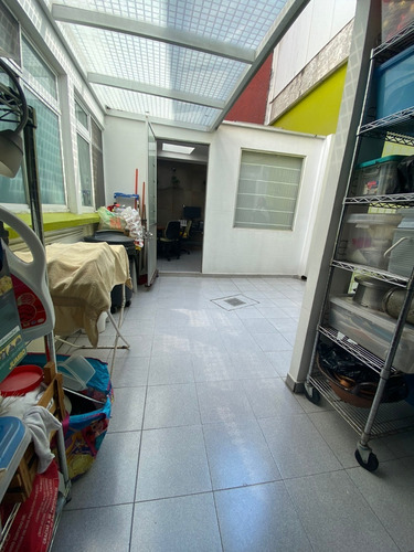 Imagen 22 de 25 de En Venta Departamento En Buenavista, Alcaldía Cuauhtémoc