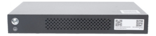 Router Gigabit Poe+ Ideal Para Access Point (ap) 8 Puertos