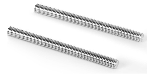 Varilla M3-05 X 100 Mm Completamente Roscada, Tornillo 304