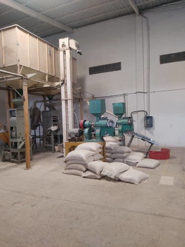 Imagen 10 de 23 de Se Vende Planta De Arroz En El Estado Guarico Ve01-0823gu-mfar