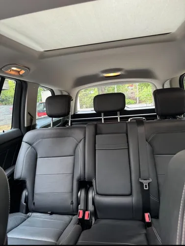 Camioneta Mercedes Benz Gl500 32.000kms