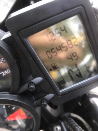 Imagen 3 de 13 de Bmw Gs 650 2010