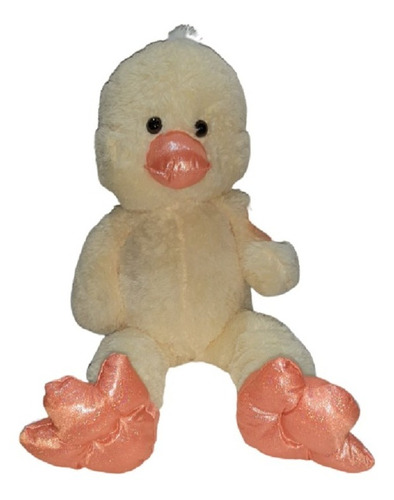 Peluches Grandes Pato 80cm A 1mtr Dias Especiales