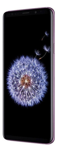 Samsung Galaxy S9+ Dual SIM 128 GB roxo-lilás 6 GB RAM
