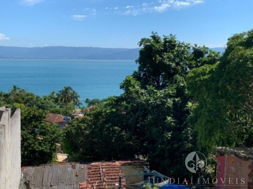 Imagem 17 de 21 de Terreno À Venda Em Ilhabela - 618 M², Praia Do Pinto, Infra Estrutura, Murado, Casa De Caiçara Simples, Vista P/ O Mar. - Te00136 - 68170585