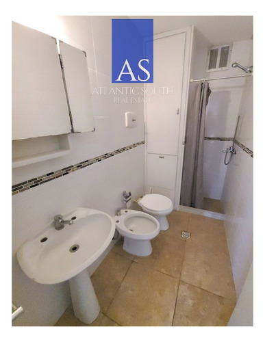 Imagen 10 de 16 de Apartamento 2 Dormitorios 2 Baños Con Terraza Y Garage Playa Mansa Punta Del Este