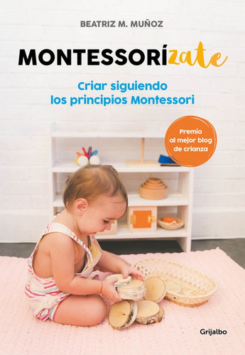 Montessorizate - M. Muñoz, Beatriz