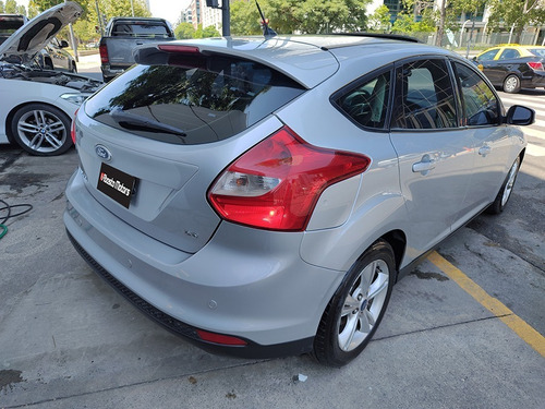 Imagen 6 de 25 de Ford Focus 2013 Se Plus Abasto Motors