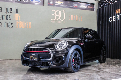 MINI Cooper S 2.0 Hot Chili 5 Puertas At