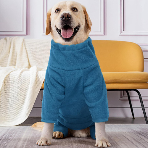 Sueter Para Perros, Mascota Sudadera Cálida Resistente