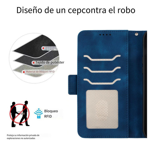Capa Para Huawei Honor View 20/x8 5g/play 6c 5g Com Bloqueio